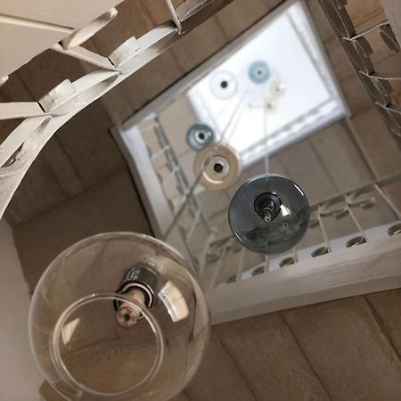 De Guidani Experience Hotel Lecce Ngoại thất bức ảnh