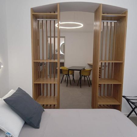 De Guidani Experience Hotel Lecce Ngoại thất bức ảnh