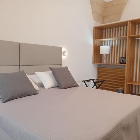 De Guidani Experience Hotel Lecce Phòng bức ảnh