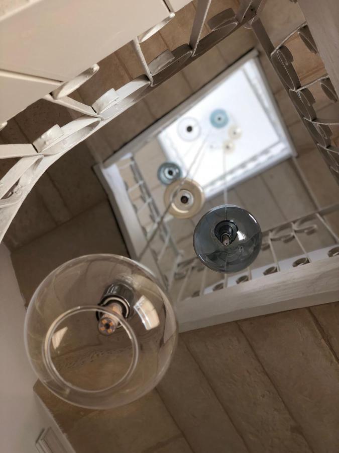 De Guidani Experience Hotel Lecce Ngoại thất bức ảnh
