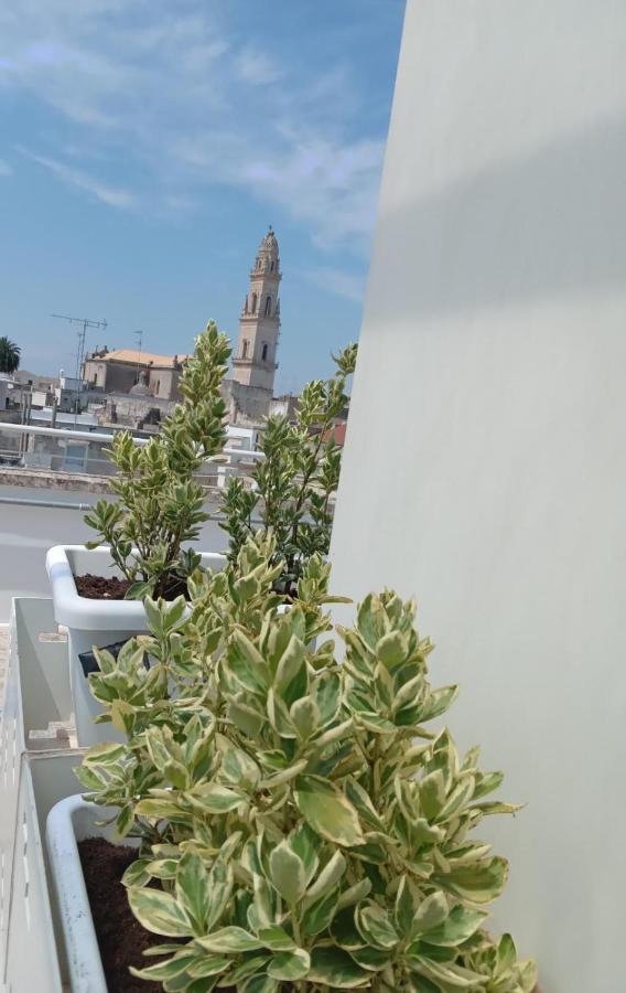 De Guidani Experience Hotel Lecce Ngoại thất bức ảnh