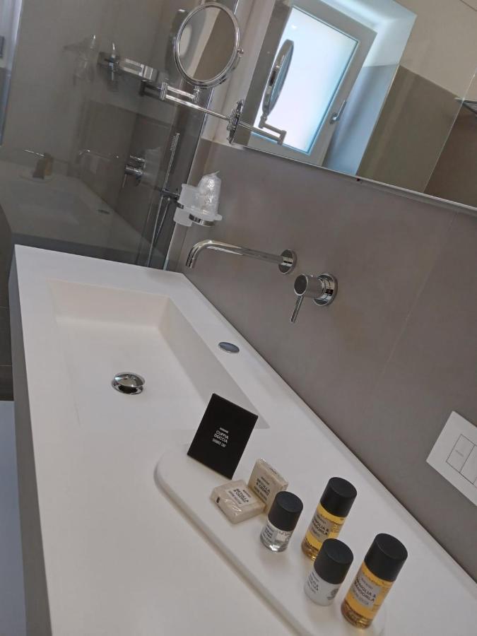 De Guidani Experience Hotel Lecce Ngoại thất bức ảnh