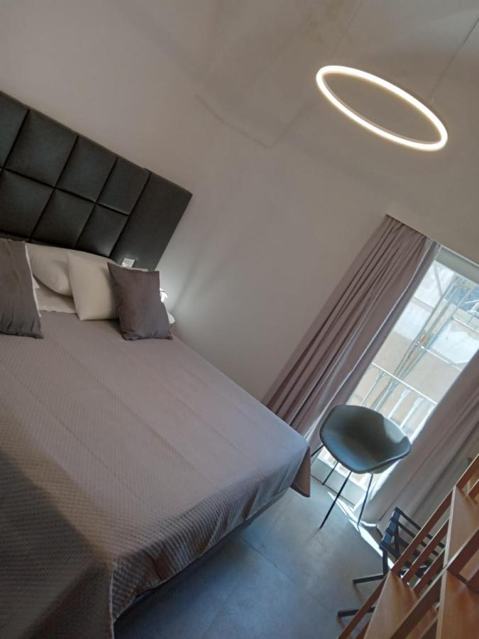 De Guidani Experience Hotel Lecce Ngoại thất bức ảnh