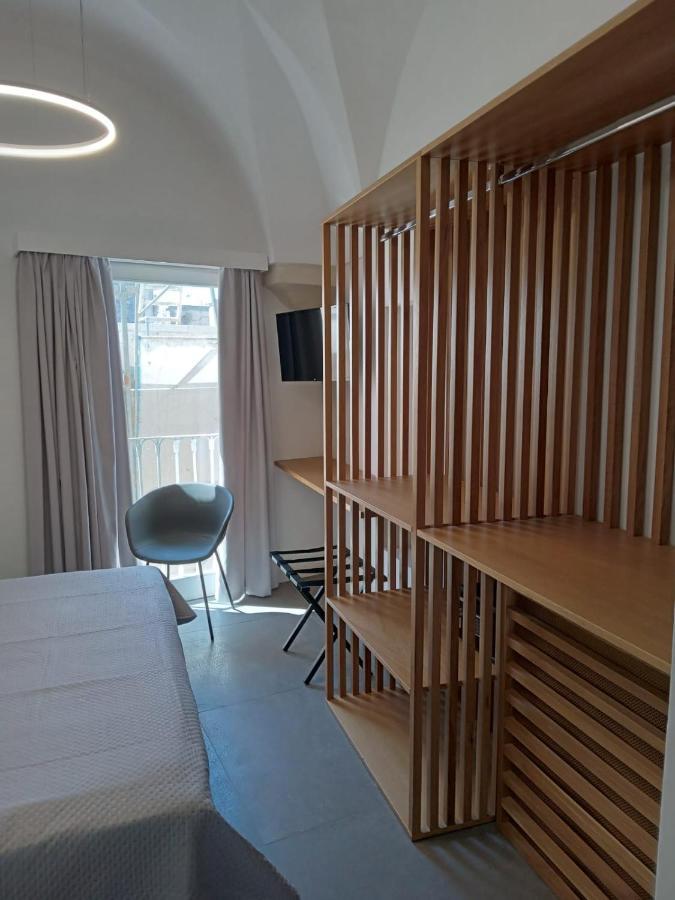 De Guidani Experience Hotel Lecce Ngoại thất bức ảnh