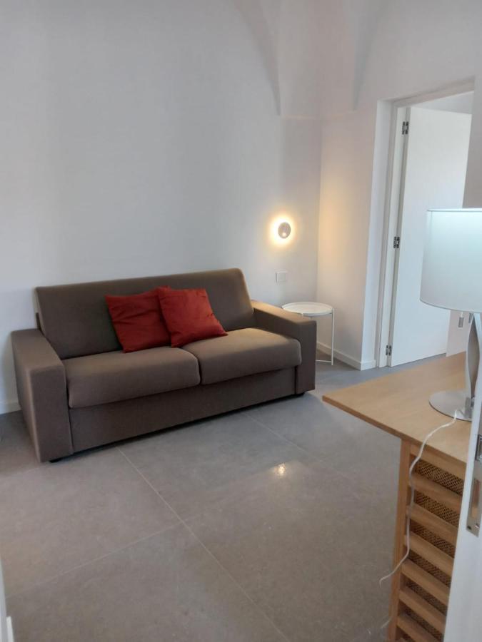 De Guidani Experience Hotel Lecce Ngoại thất bức ảnh