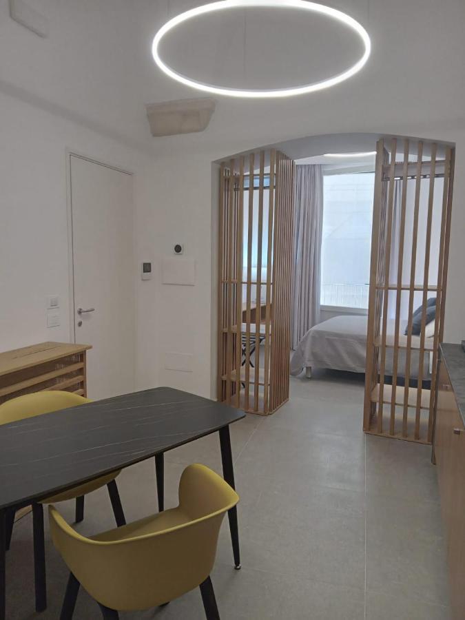 De Guidani Experience Hotel Lecce Ngoại thất bức ảnh