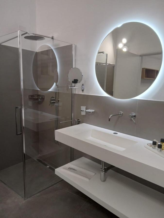 De Guidani Experience Hotel Lecce Ngoại thất bức ảnh