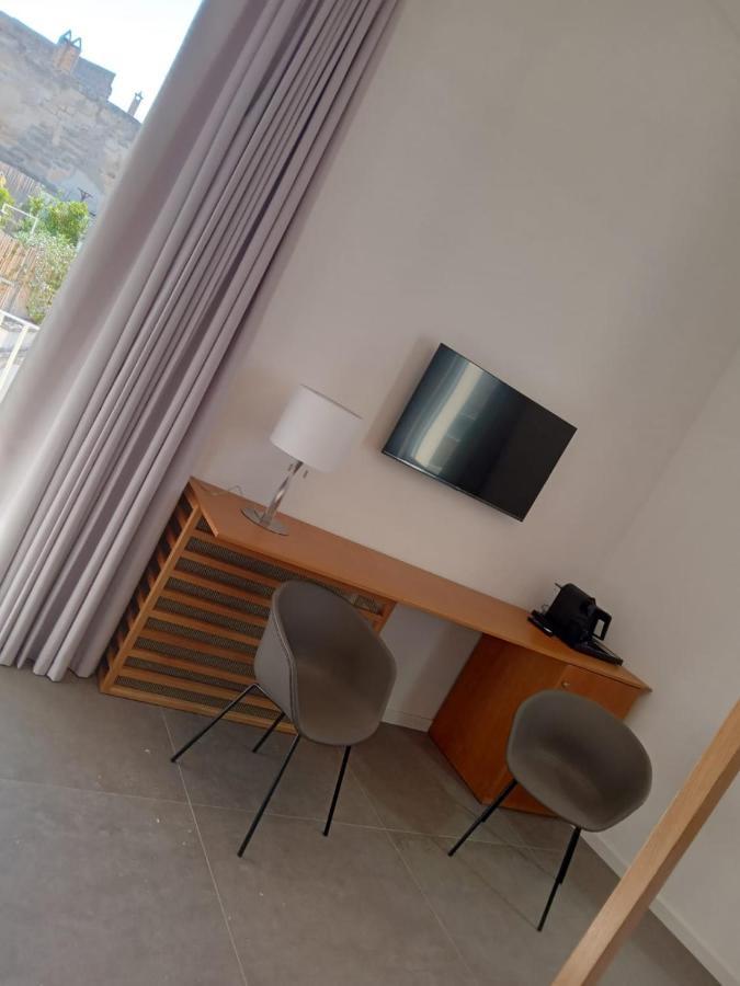 De Guidani Experience Hotel Lecce Ngoại thất bức ảnh