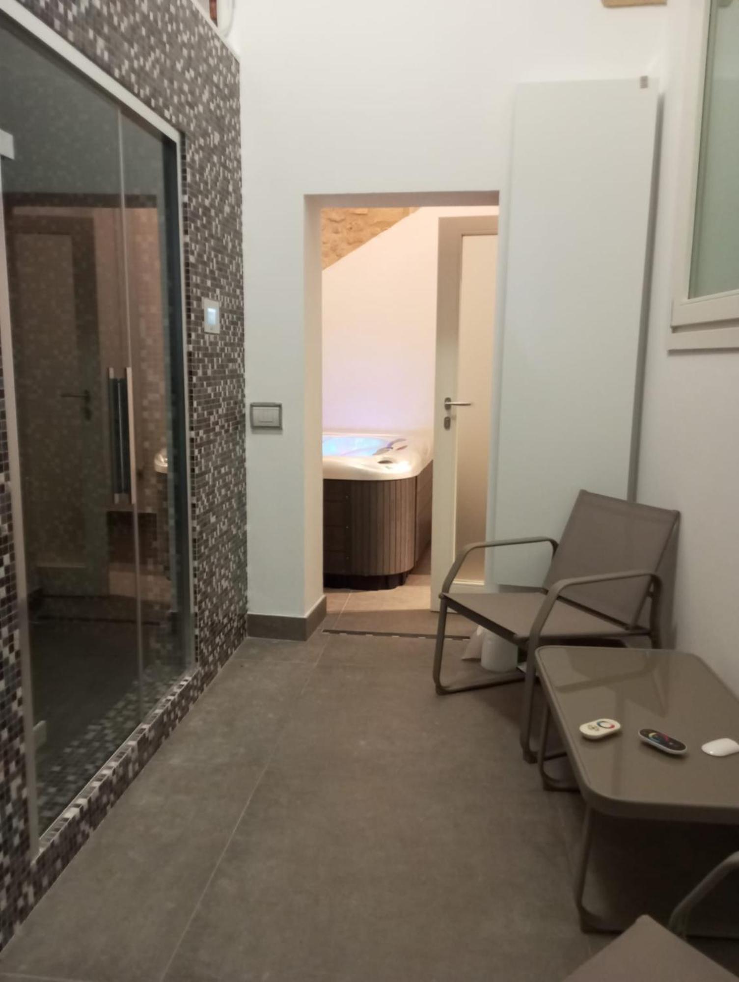 De Guidani Experience Hotel Lecce Ngoại thất bức ảnh
